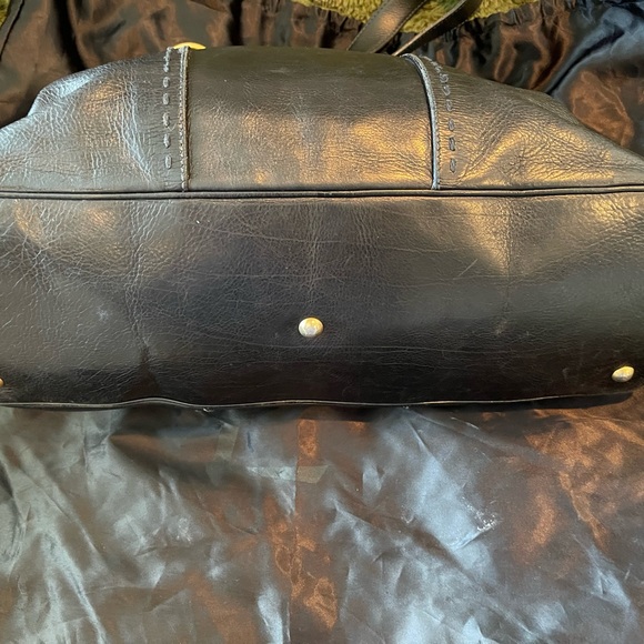 Vintage YSL Muse Bag - purchased around 2005 at Neiman Marcus in Palm Beach. - Picture 10 of 16